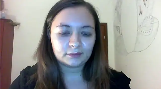 MeganGold online show from 01-13-25, 03:15