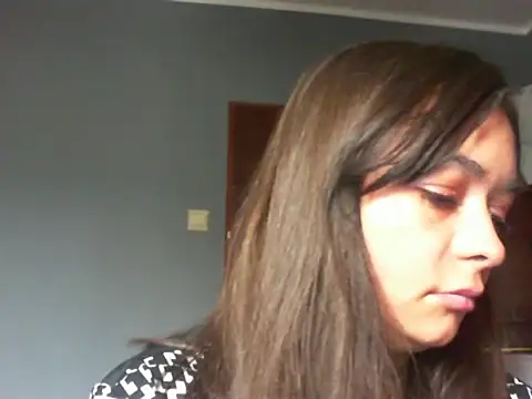 MeganGold online show from 04-08-26, 06:24