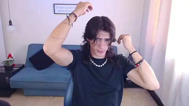 andreey50 online show from 12-29-24, 08:26