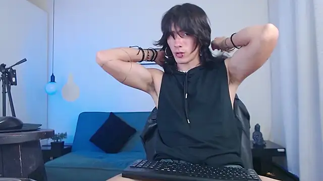 andreey50 online show from 02-08-25, 11:02