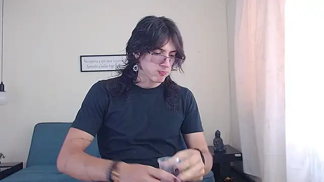 andreey50 online show from 02-19-25, 07:59