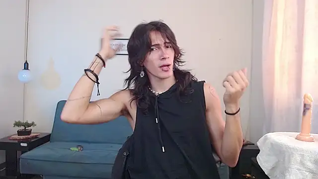 andreey50 online show from 02-23-25, 01:10