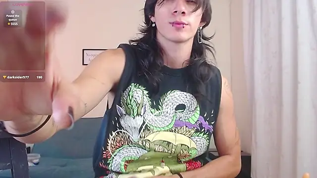 andreey50 online show from 03-11-25, 11:48