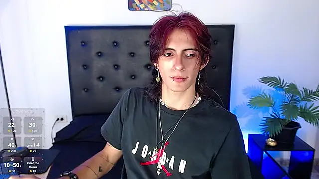 andreey50 online show from 12-13-25, 08:58