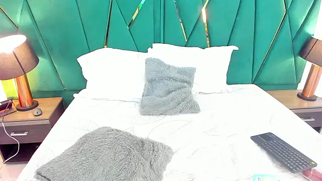 Tamara Myller online show from 03-18-25, 12:36