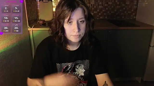 Snapshot of whatamarrie chatting on 01-08-25, 07:03 whatamarrie online show from 01-08-25, 07:03