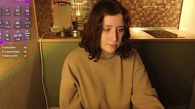 Snapshot of whatamarrie chatting on 01-21-25, 11:45 whatamarrie online show from 01-21-25, 11:45