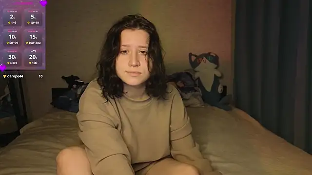 Snapshot of whatamarrie chatting on 01-29-25, 10:32 whatamarrie online show from 01-29-25, 10:32