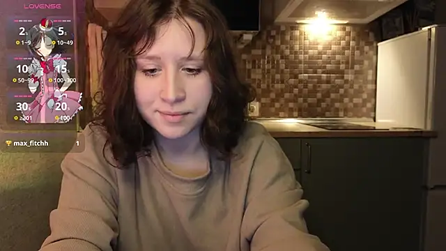 Snapshot of whatamarrie chatting on 02-16-25, 09:16 whatamarrie online show from 02-16-25, 09:16