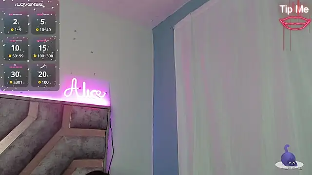 Anny Fox- online show from 01-28-25, 02:11