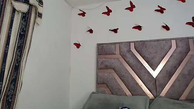 Anny Fox- online show from 09-12-25, 02:00