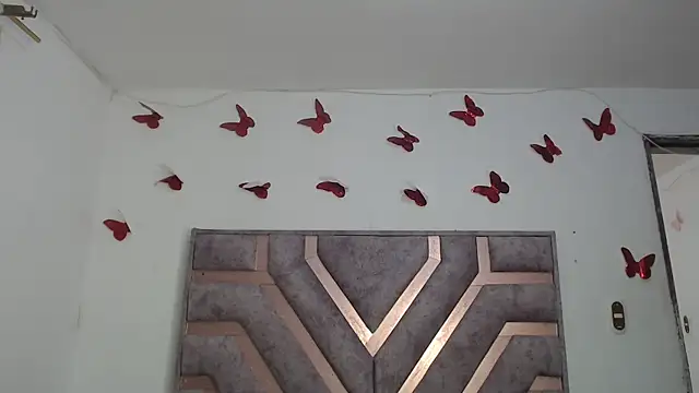 Anny Fox- online show from 09-17-25, 03:08