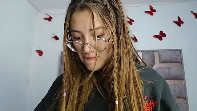 Anny Fox- online show from 09-25-25, 03:21