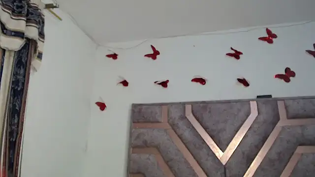 Anny Fox- online show from 10-03-25, 03:14