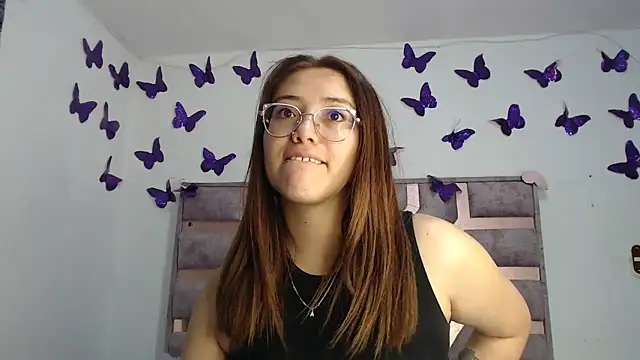 Anny Fox- online show from 02-25-26, 06:23