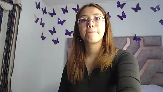 Anny Fox- online show from 04-26-26, 03:48