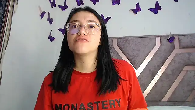 Snapshot of Anny_Fox- chatting on 05-31-26, 03:04 Anny Fox- online show from 05-31-26, 03:04