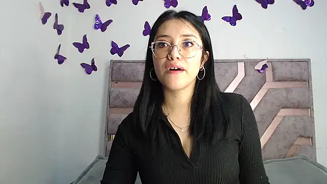 Anny Fox- online show from 06-27-26, 04:06