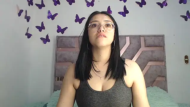 Anny Fox- online show from 07-07-26, 03:42