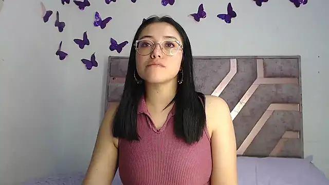 Anny Fox- online show from 07-23-26, 04:10