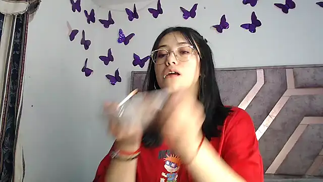 Anny Fox- online show from 07-28-26, 03:24