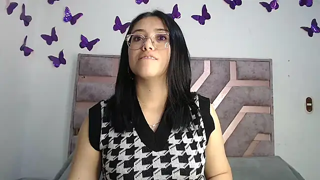Anny Fox- online show from 07-29-26, 05:16