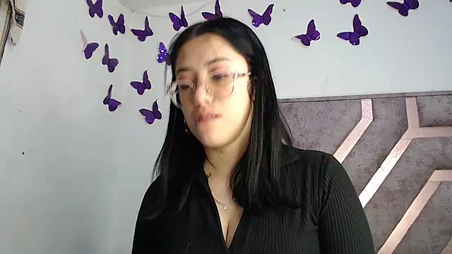 Anny Fox- online show from 08-01-26, 03:17