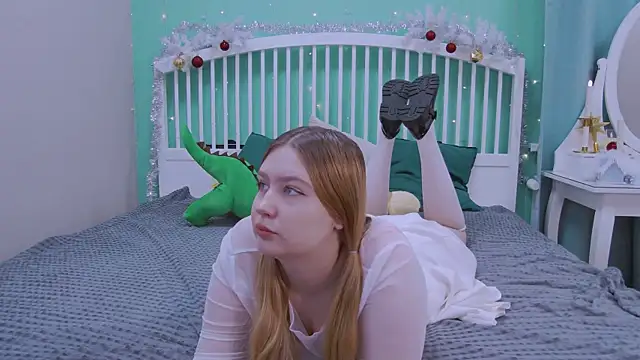 Ellie Wellie online show from 12-27-24, 12:56