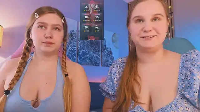 Ellie Wellie online show from 02-24-25, 02:26