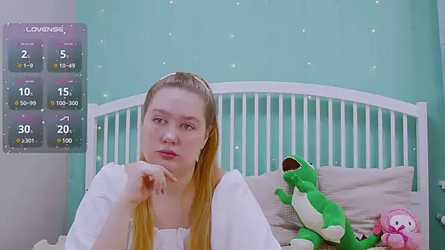 Ellie Wellie online show from 03-02-25, 11:18