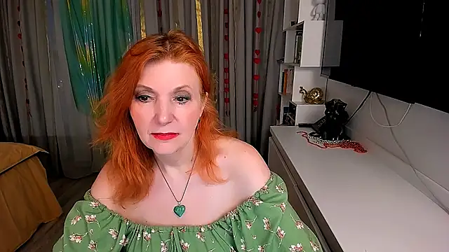 Fire-Fox-One online show from 02-26-26, 04:33