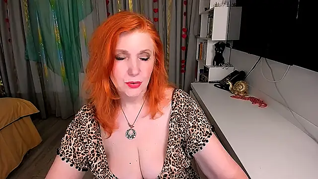 Fire-Fox-One online show from 03-21-26, 01:21