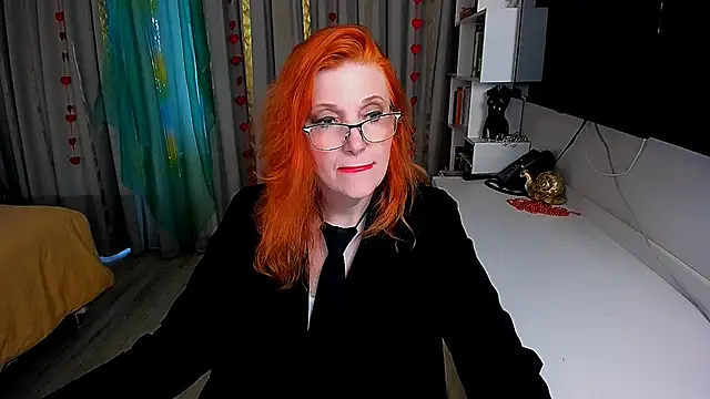 Fire-Fox-One online show from 04-22-26, 04:19