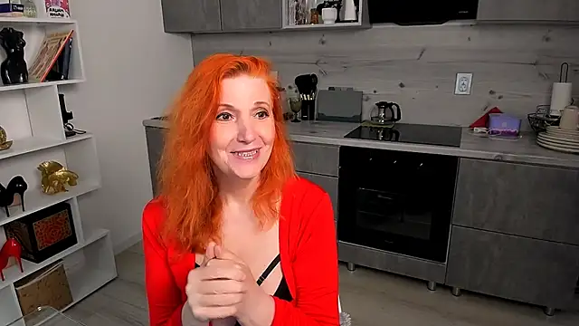 Snapshot of Fire-Fox-One chatting on 05-31-26, 08:43 Fire-Fox-One online show from 05-31-26, 08:43