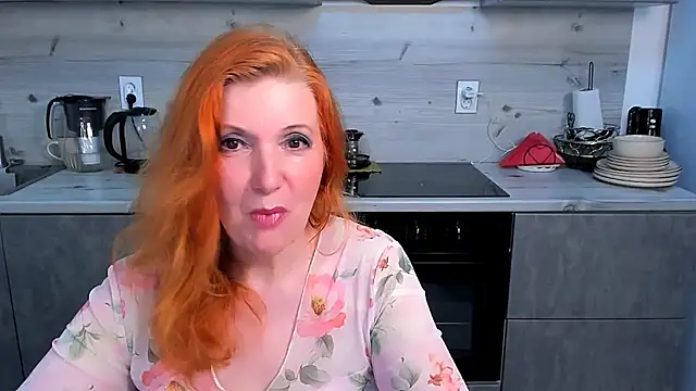 Fire-Fox-One online show from 06-19-26, 08:34