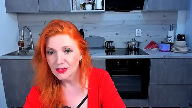 Fire-Fox-One online show from 06-24-26, 05:45