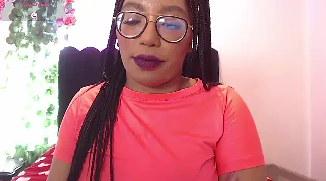 AmyBriiggs online show from 01-26-25, 03:47