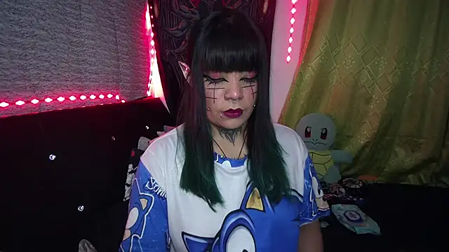 Eta carinae online show from 01-18-26, 04:16