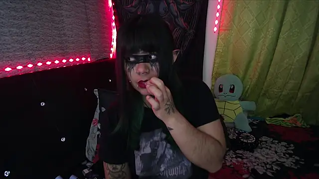 Eta carinae online show from 02-11-26, 03:44