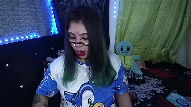 Eta carinae online show from 03-06-26, 04:20