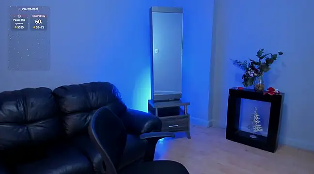 Camillesanto online show from 12-30-24, 11:49