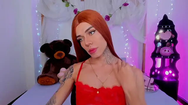 Camillesanto online show from 01-14-25, 08:48