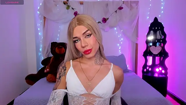 Camillesanto online show from 02-01-25, 11:58