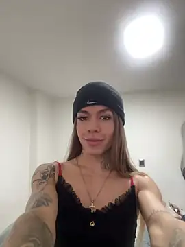 Camillesanto online show from 03-13-25, 04:23