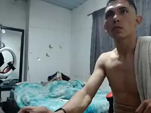 chayanne odisea online show from 09-30-25, 01:54