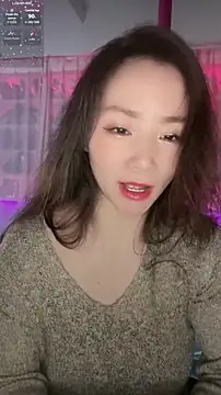 baobaomiqi linger online show from 11-19-25, 02:00