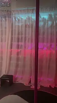 baobaomiqi linger online show from 11-25-25, 02:00