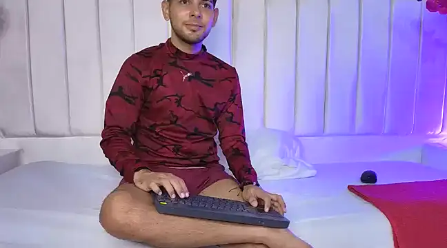 Samir bear online show from 03-05-25, 12:33