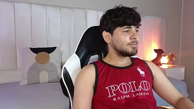 Samir bear online show from 03-30-26, 01:01