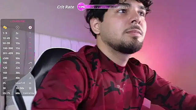Samir bear online show from 04-30-26, 12:44